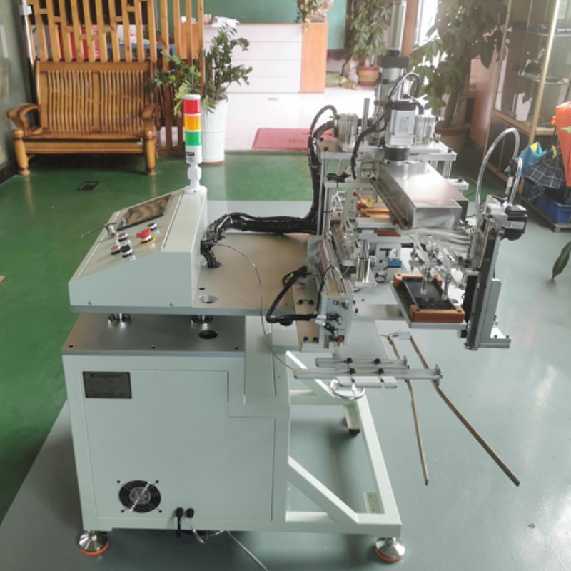 手機(jī)天線自動(dòng)保壓機(jī)