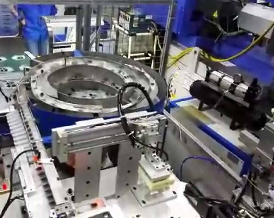 關(guān)于非標(biāo)自動(dòng)化設(shè)備的市場(chǎng)分析-2020