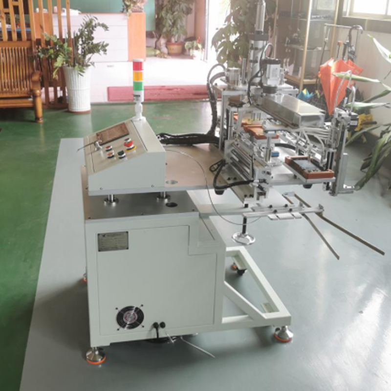 手機天線自動保壓機